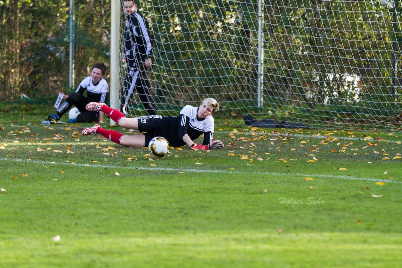 Bild 71 - Frauen Hamburger SV - SV Henstedt Ulzburg : Ergebnis: 0:2